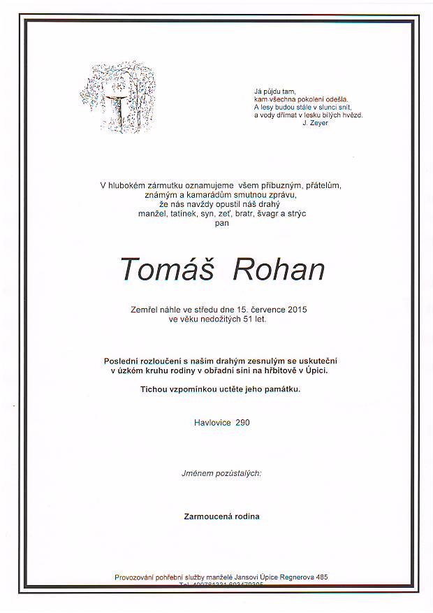 rohan