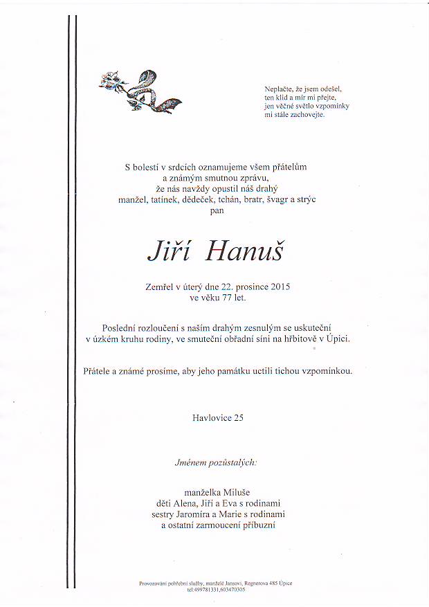 hanuš