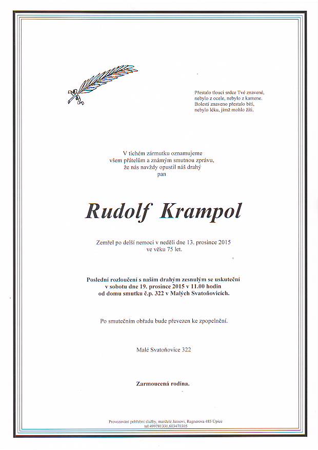 krampol