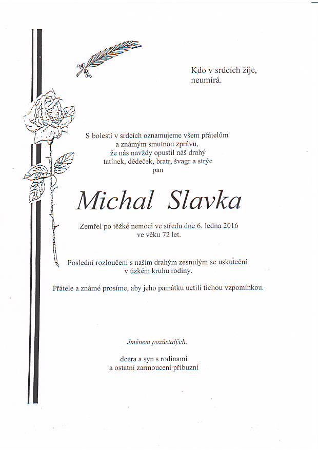 slavka