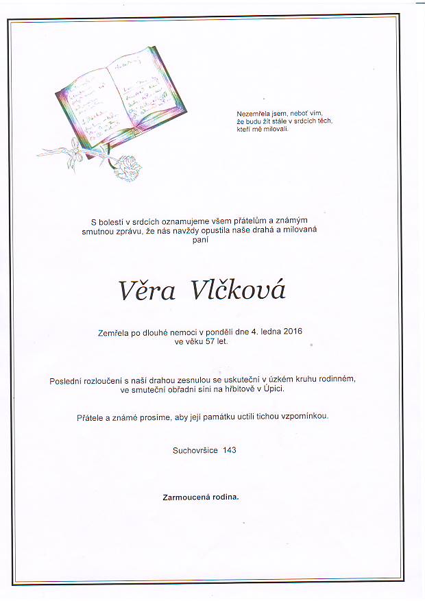 vlčková