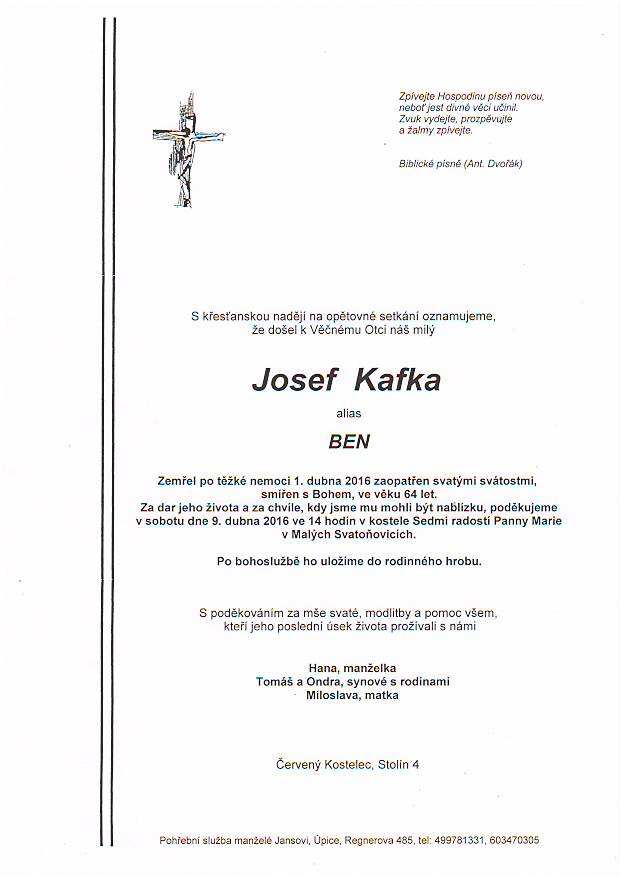 Kafka