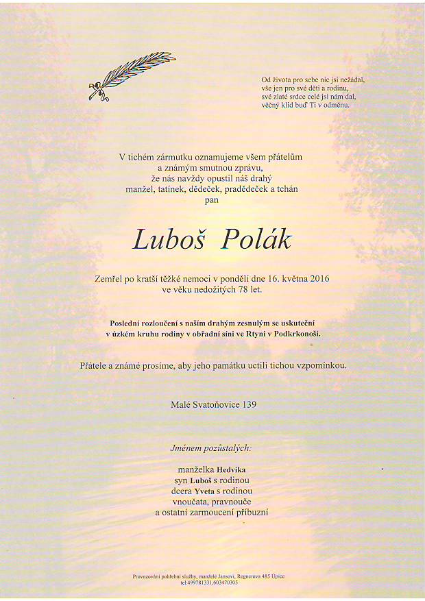 polák