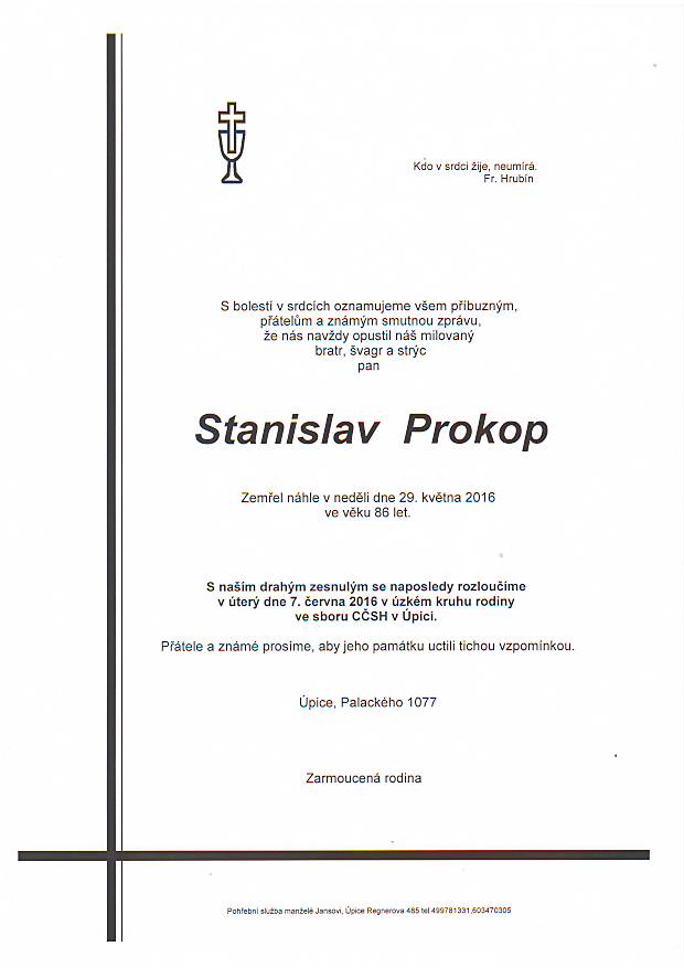prokop
