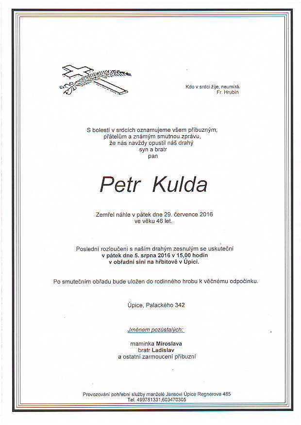 kulda