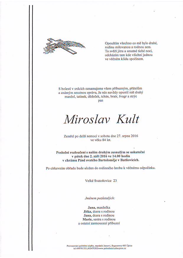 kult