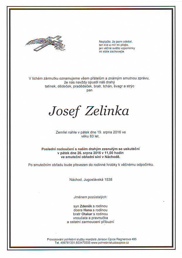 zelinka