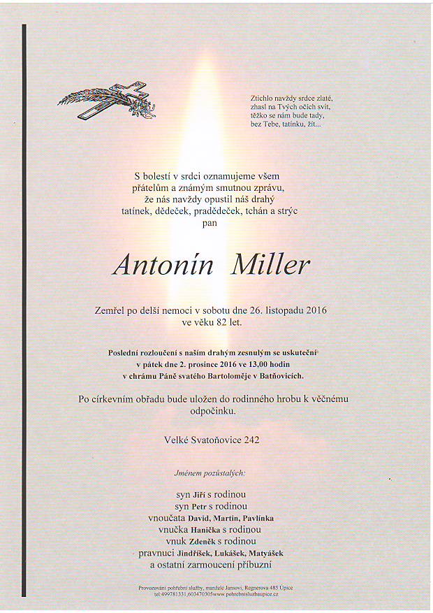 Miller