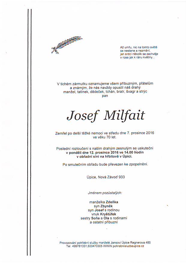 Milfajt