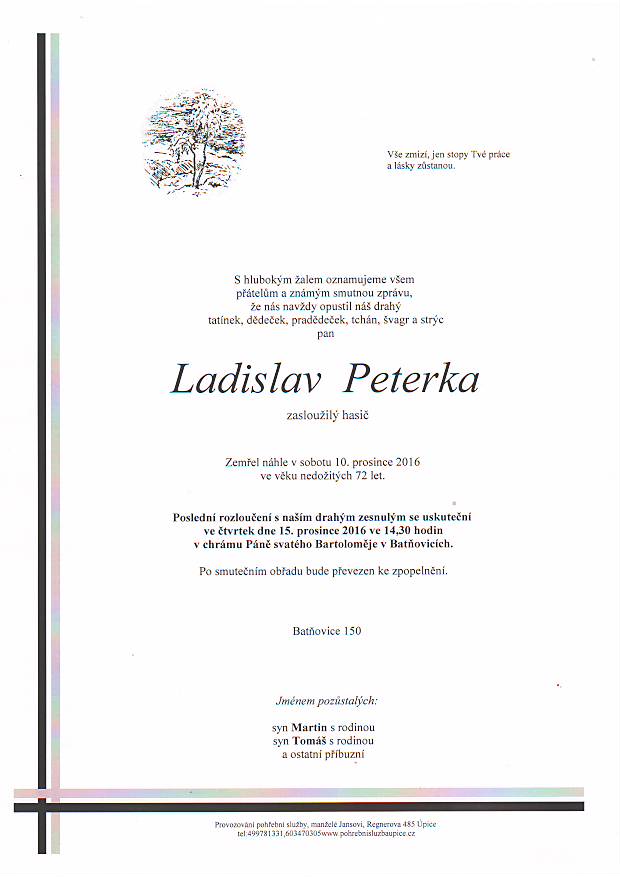 Peterka