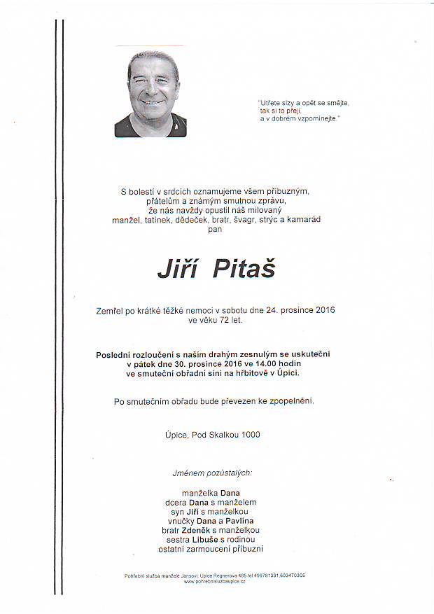 pitaš