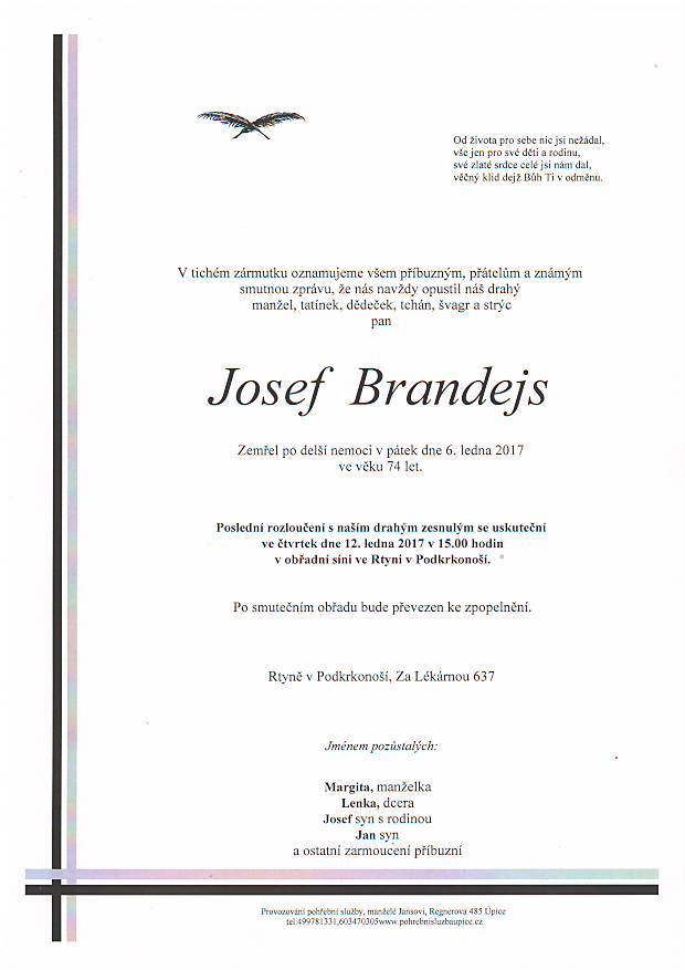 brandejs