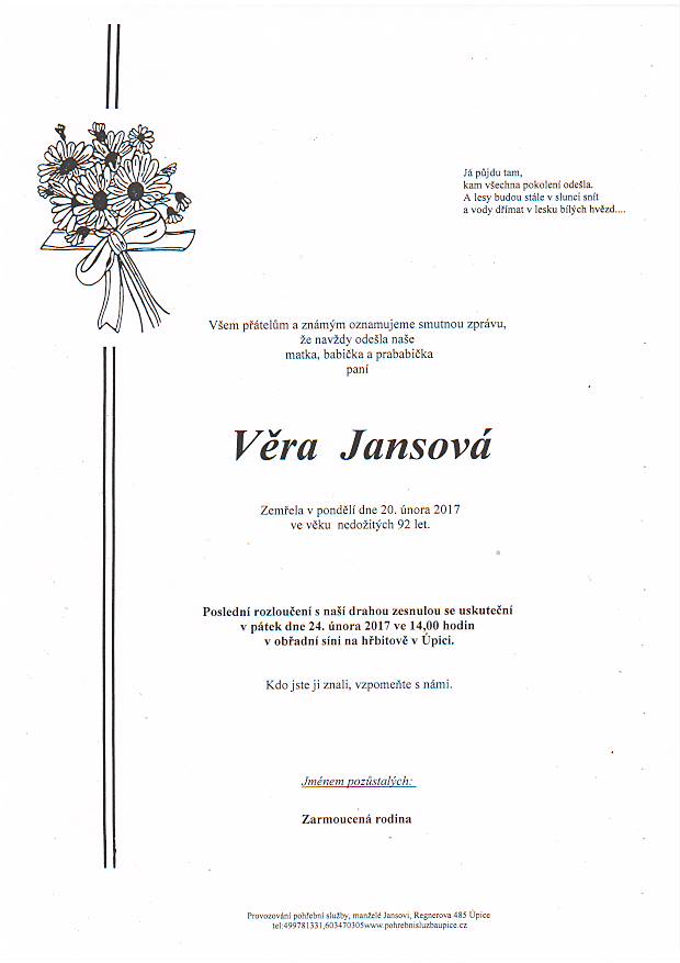 Jansová